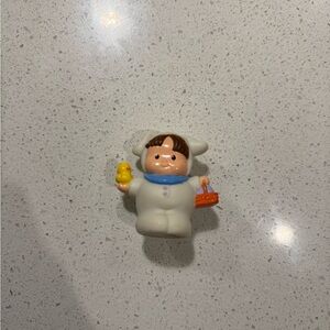 Little People Bunny Boy